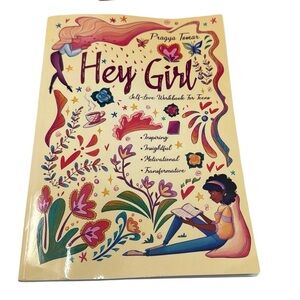 Empower Your‎ Inner Goddess: Self-Love Journal - Embrace Wellbeing & Gratitude